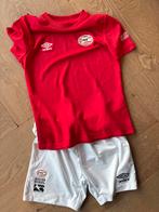 PSV Voetbaltenue Soccer School - Maat 134, Ophalen of Verzenden, Nieuw, Jongen