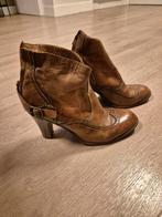 Belstaff laarsjes maat 39, Bruin, Lage of Enkellaarzen, Ophalen of Verzenden, Zo goed als nieuw