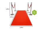 Rode loper te huur - €45, Ophalen, Nieuw, Overige