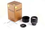 Nikon 85mm 1.8 af s g demo model 2 jaar garantie, T, Nieuw, N, V
