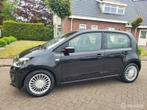 Volkswagen Up! 1.0 high up! Leer, Navigatie, cruise contr., Voorwielaandrijving, Euro 5, Gebruikt, 840 kg
