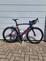 Pinarello dogma f10 (54), Fietsen en Brommers, Fietsen | Racefietsen, Overige merken, Carbon, Ophalen of Verzenden, Zo goed als nieuw