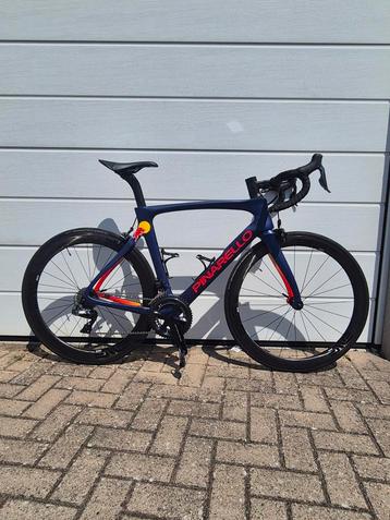 Pinarello dogma f10 (54) beschikbaar voor biedingen