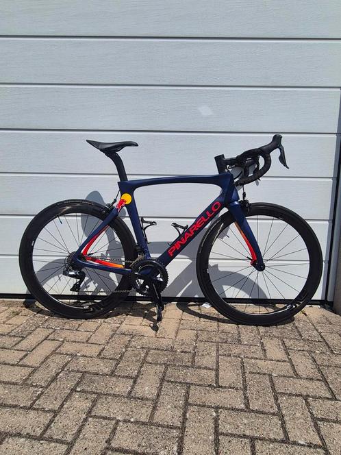 Pinarello dogma f10 (54), Fietsen en Brommers, Fietsen | Racefietsen, Zo goed als nieuw, Overige merken, Meer dan 20 versnellingen