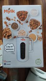 Mylk Melkmaker plantaardige melk vervanger, Ophalen of Verzenden, Zo goed als nieuw
