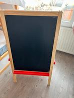 Schoolbord, Ophalen, Gebruikt, Krijtbord