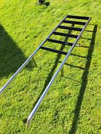 Rvs zwemtrap, Ophalen, Nieuw