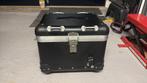 Touratech Zega Pro zwart topkoffer KTM 790/890, Ophalen