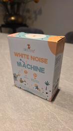 * NIEUW IN DOOS* Sweety Fox Baby White Noise Machine Rose, Ophalen of Verzenden, Nieuw, 250 meter of meer