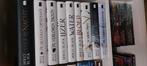 Holly black 9 boeken €100, Boeken, Ophalen of Verzenden, Zo goed als nieuw