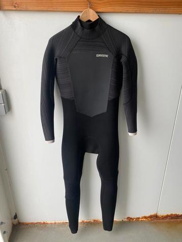 Mystic Majestic 5/3 maat L, surfpak kitesurfpak beschikbaar voor biedingen