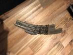 Bochten wissel links Ho, Gebruikt, Gelijkstroom, Rails, Ophalen of Verzenden