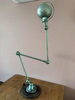 Jielde lamp 3 arm vespa groen, Ophalen of Verzenden