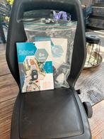 Qibbel Junior 6+ Fietsstoeltje achter, Ophalen, Achterzitje, Gebruikt, 15 t/m 36 kg