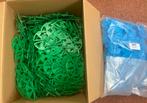500 stuks isolatieclips voor spouwankers., Doe-het-zelf en Verbouw, Ophalen of Verzenden, Zo goed als nieuw