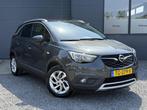 Opel Crossland X 1.2 Turbo Innovation 110pk,Camera,Navi,Clim, Auto's, Gebruikt, Euro 6, 1199 cc, Parkeersensor