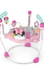 Baby jumper Minnie Mouse voor meisjes, Kinderen en Baby's, Kinderkamer | Tafels en Stoelen, Nieuw, Ophalen of Verzenden, Stoel(en)