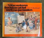 't Kan Verkeren - Jan Sanders & C. Buddingh', Ophalen