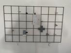 Wand- fotorek, Ophalen, Zo goed als nieuw, Magneetbord