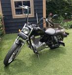 Aangeboden: Suzuki LS 650 Savage Chopper, Motoren, Motoren | Suzuki, Chopper, Particulier, 1 cilinder, 12 t/m 35 kW