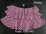 Rokje Bnosy maat 134/140, Kinderen en Baby's, Kinderkleding | Maat 134, B.Nosy, Meisje, Ophalen of Verzenden, Zo goed als nieuw