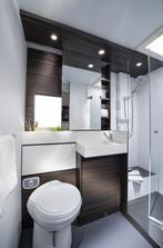 Adria Astella 644 DP - Nieuwstaat, Vol Opties, Tiny house, Caravans en Kamperen, Caravans, 7 tot 8 meter, Airco, Adria, Tot en met 6