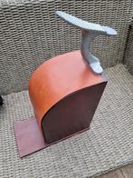 Origineel Turks schoenenpoetsbankje, Antiek en Kunst, Antiek | Gereedschap en Instrumenten, Ophalen