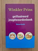 Geïllustreerd jeugdwoordenboek, Gelezen, Overige uitgevers, Diverse auteurs, Ophalen of Verzenden