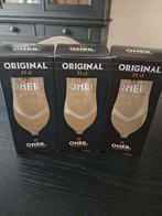 Verschillende Speciaal bierglazen, Verzamelen, Biermerken, Ophalen, Nieuw, Glas of Glazen, Leffe