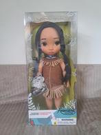Disney Animators' Collection Pocahontas Pop, Ophalen of Verzenden, Nieuw, Overige typen