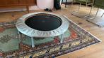 Mini trampoline, Sport en Fitness, Ophalen of Verzenden, Zo goed als nieuw, Overige typen