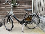 Sparta Pallas 28” damesfiets, 7 versnellingen, verlichting, Ophalen, Gebruikt, Sparta, Versnellingen