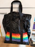 Weekendtas / reistas met wieltjes, Sieraden, Tassen en Uiterlijk, Tassen | Reistassen en Weekendtassen, Ophalen of Verzenden