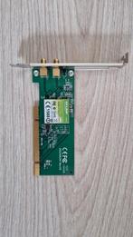 TP-Link Draadloze PCI Adapter, Ophalen, Gebruikt, Intern, TP-Link