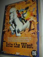 Into the West- Gabriel Byrne- (NIEUW), Alle leeftijden, Verzenden, 1980 tot heden, Drama