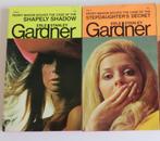 2 Erle Gardner pockets The case of the... (Perry Mason), Boeken, Detectives, Ophalen of Verzenden, Gelezen, Erle gardner