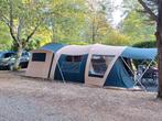 Cabanon Chamonix EPS Deluxe, Caravans en Kamperen, Tenten, Ophalen, Meer dan 6