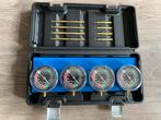 Carburateur Synchronisatieset 4 cilinder, Ophalen of Verzenden