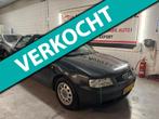 Audi A3 1.8 5V Turbo/3-DRS/AIRCO/APK 23-01-2026, Stof, Gebruikt, Elektrische ramen, 4 cilinders