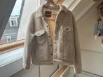 Levi's Dames Jas Maat L, Beige, Maat 42/44 (L), Ophalen of Verzenden, Levi’s