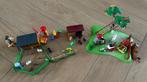 Playmobil appelboomgaard + boerderijdieren, Kinderen en Baby's, Speelgoed | Playmobil, Ophalen of Verzenden, Zo goed als nieuw