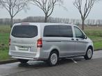 MERCEDES-BENZ VITO 114 CDI TOURER 2x airco 9-persoons!, Auto's, Automaat, 136 pk, Gebruikt, Euro 6