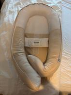 Doomoo cocoon babynest / baby nestje beige, Kinderen en Baby's, Babywiegjes en Ledikanten, Ophalen of Verzenden, Zo goed als nieuw