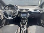Opel Corsa 1.4 Bi-Fuel Edition AIRCO|CRUISE|EL.RAMEN|LMV, Auto's, Voorwielaandrijving, Stof, Gebruikt, Bedrijf