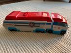 Paw Patrol Truck, Ophalen, Gebruikt, Jongen of Meisje