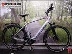 Super mooie Scott heren ebike, 12sp., Bosch Perf. CX, 625Wh, Gebruikt, 50 km per accu of meer, 55 tot 59 cm, Ophalen