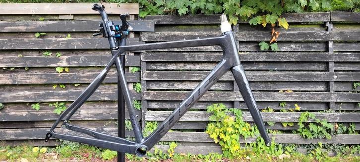 Sale, Sale, Time ADHX Endurance en/of gravelframe kit maat M, Fietsen en Brommers, Fietsen | Racefietsen, Nieuw, Overige merken