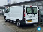 Opel Vivaro 1.6 CDTI L1H1 Sport EcoFlex | Export | Navi | Ai, Origineel Nederlands, Te koop, Opel, 17 km/l