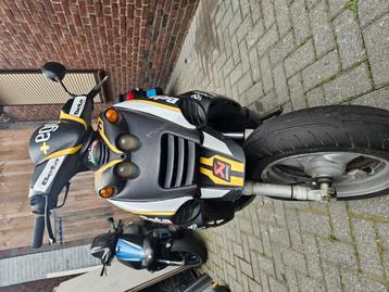 Beta ark 70cc beschikbaar voor biedingen