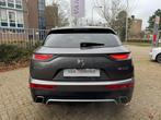 DS 7 E-Tense 4x4 Performance Line, Auto's, DS, Automaat, Gebruikt, 4 cilinders, Bedrijf